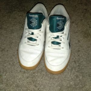 Reebok Tennis Shoes